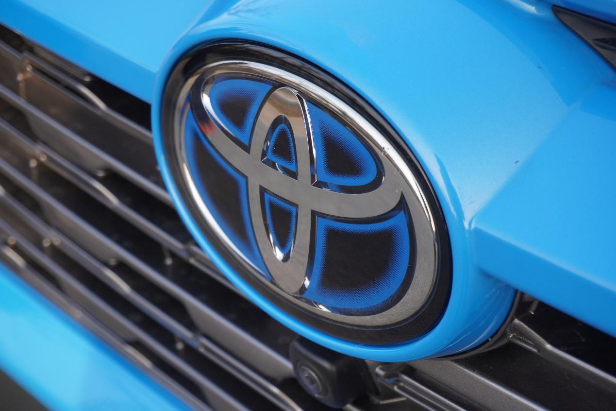 车圈儿丨原来这些车标都是一个品牌的