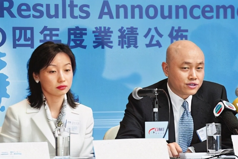 杜鹃谈黄光裕喜欢他因他做事业无背景无资本全靠自己