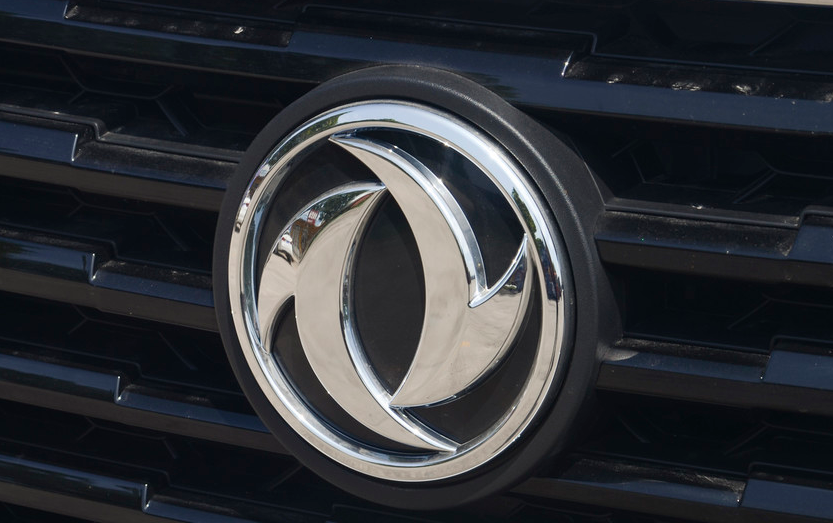 狮子车标三菱最强15t这款东风evo有戏吗