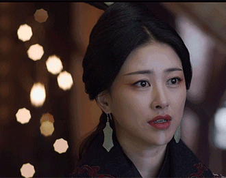 《大秦赋》成大情妇?张鲁一段奕宏背锅:历史巨制成后官传奇