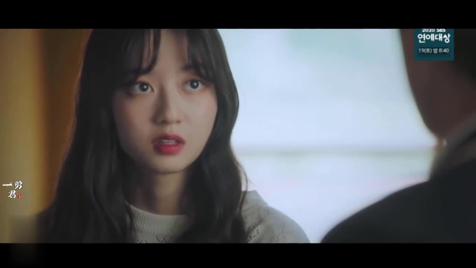 《顶楼》第14集:露娜退学了