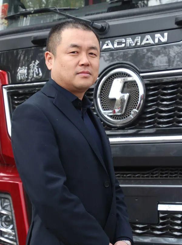 济宁汇鑫营销公式:(终端 渠道)×服务=市场|卡车之友网-新浪汽车