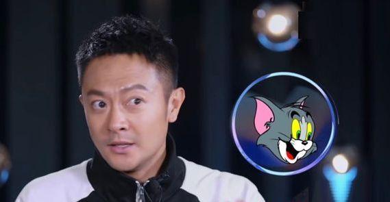 印小天接受郑爽评价杜淳晒蛋饺肉丝哥哥们为翻红自黑值吗