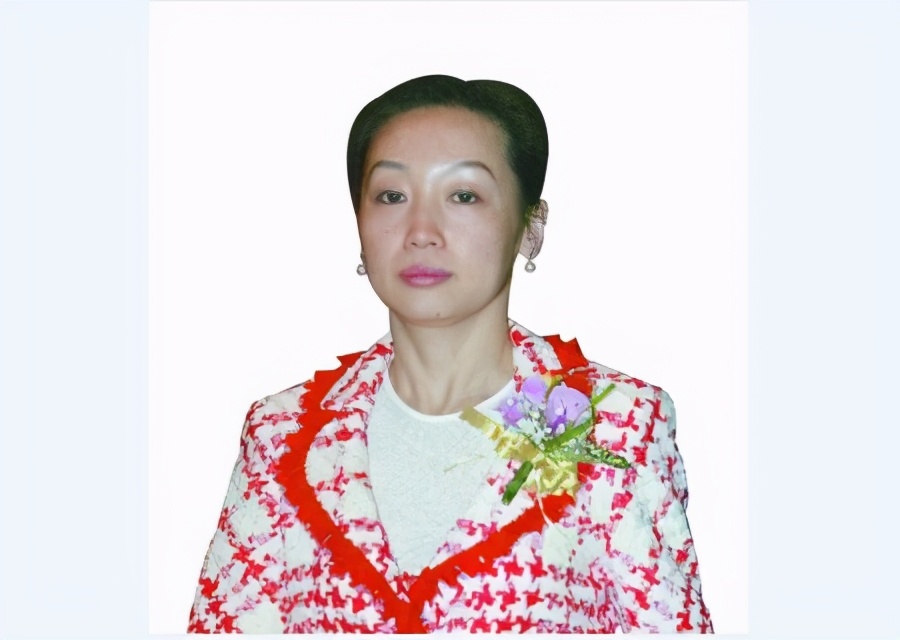 杜鹃谈黄光裕喜欢他因他做事业无背景无资本全靠自己