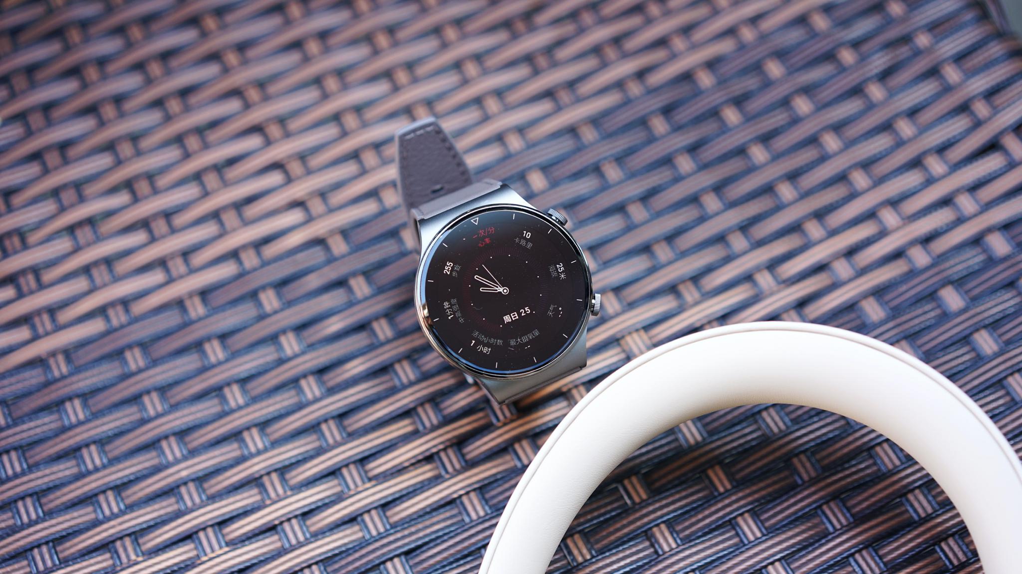 华为watch gt2 pro ecg款12月15日开启预售__财经头条