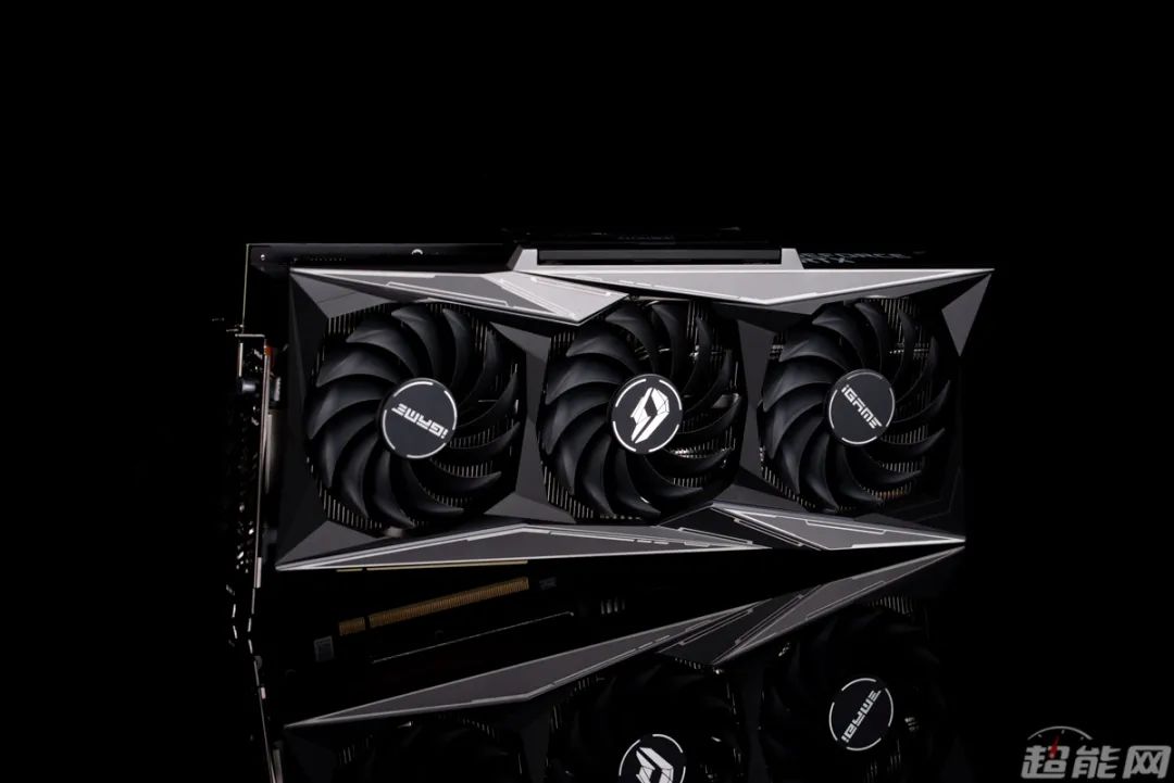 七彩虹igame geforce rtx 3070 vulcan oc