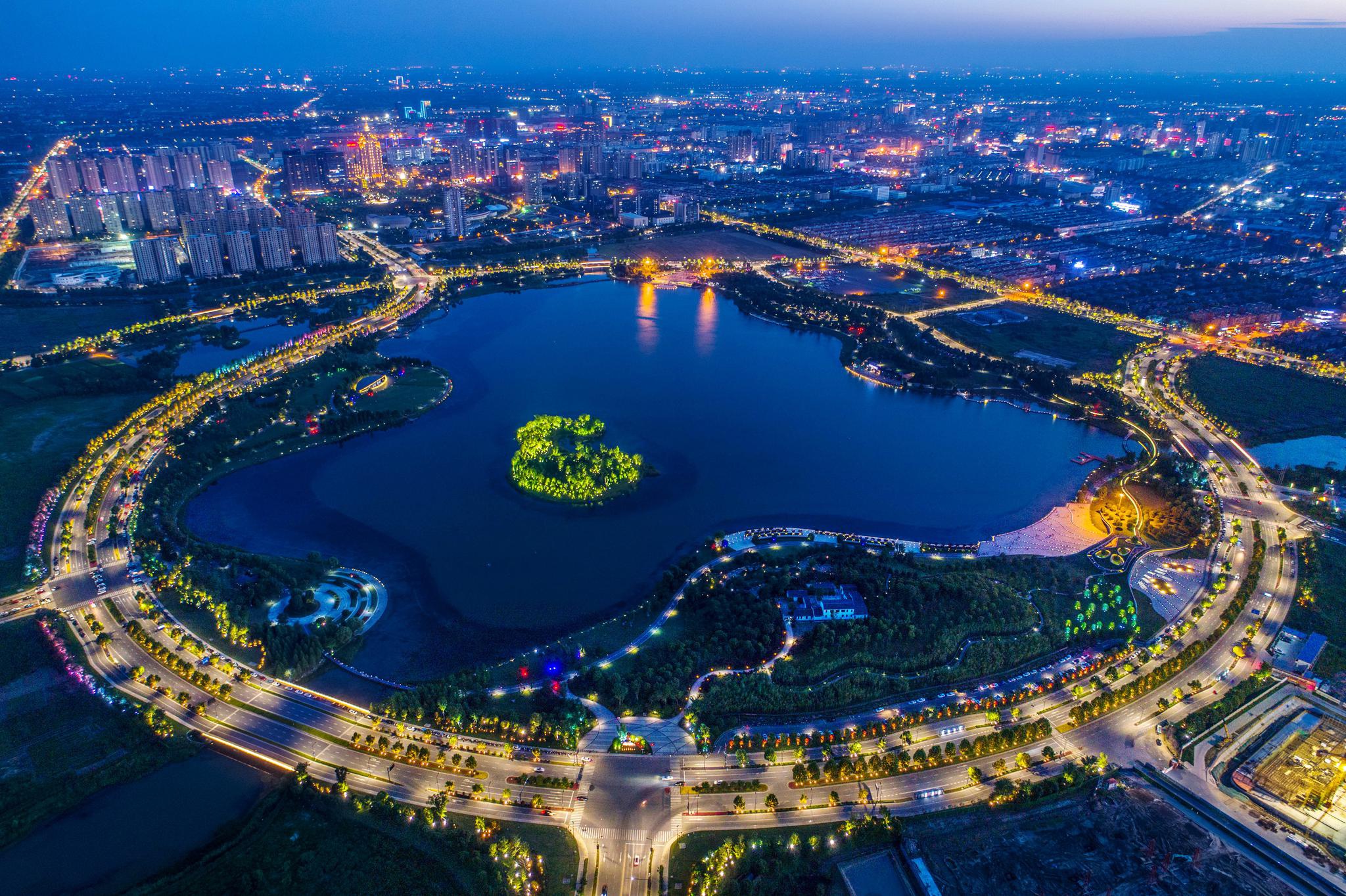 未来已来!今后五年嘉兴各地这样布局发展|长三角|嘉兴_新浪新闻