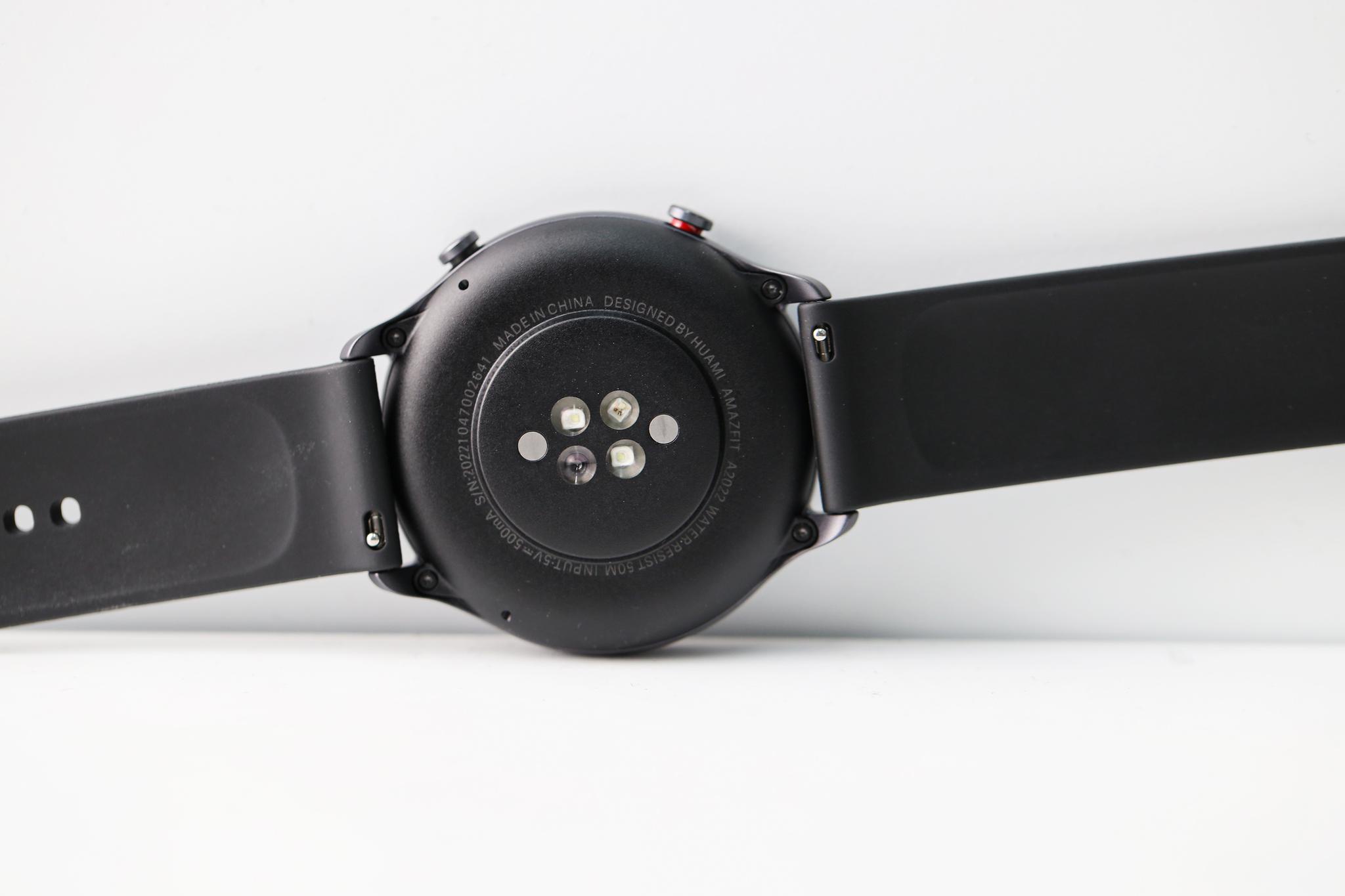 超长续航 全能完备 华米amazfit gtr 2e智能手表精美赏析