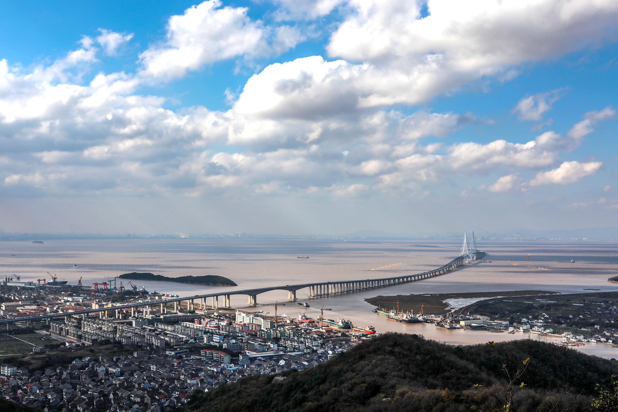 舟山:甬舟铁路本月下旬开工