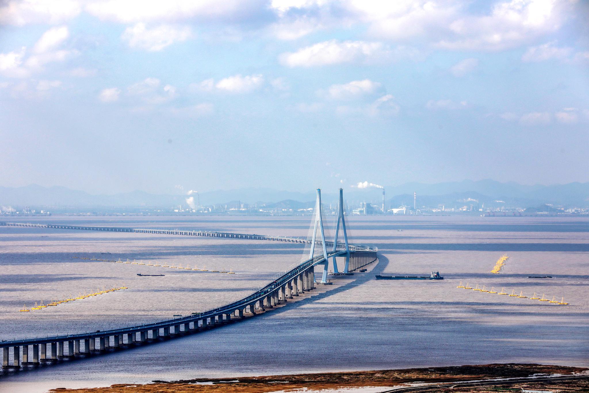 舟山:甬舟铁路本月下旬开工