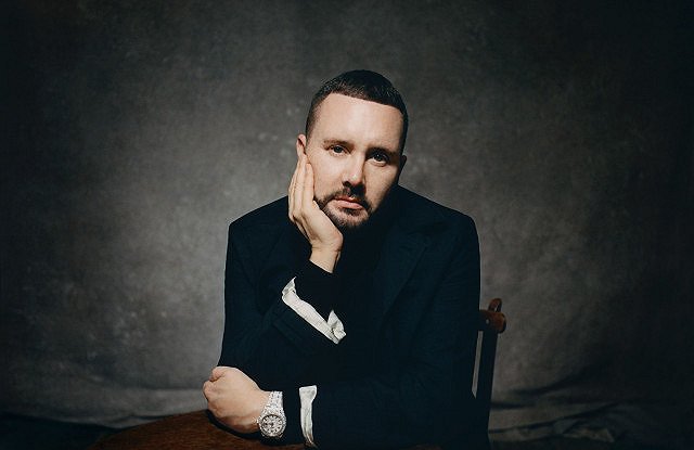 Kim Jones ͼƬԴWWD