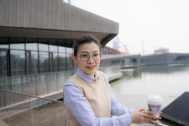 王冰玉:期待北京冬奥会给全世界运动员留下深刻印象