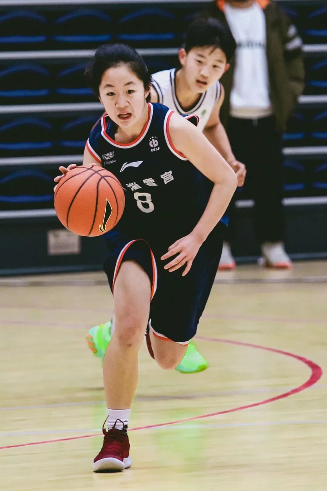 德润女篮凯初山东赛区夺冠!|女篮|济南|山东_新浪新闻