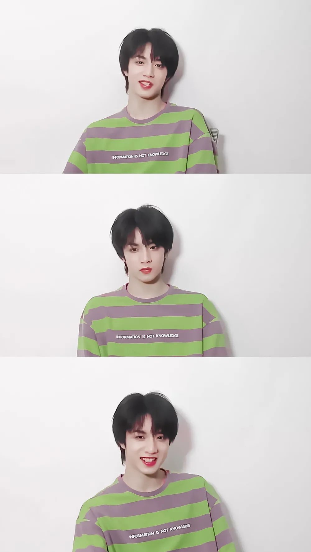 今日份壁纸时代少年团刘耀文1215