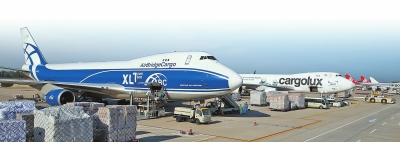 今年前11个月河南省进出口值迎来“双突破”