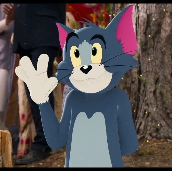 真人版《猫和老鼠》日版预告