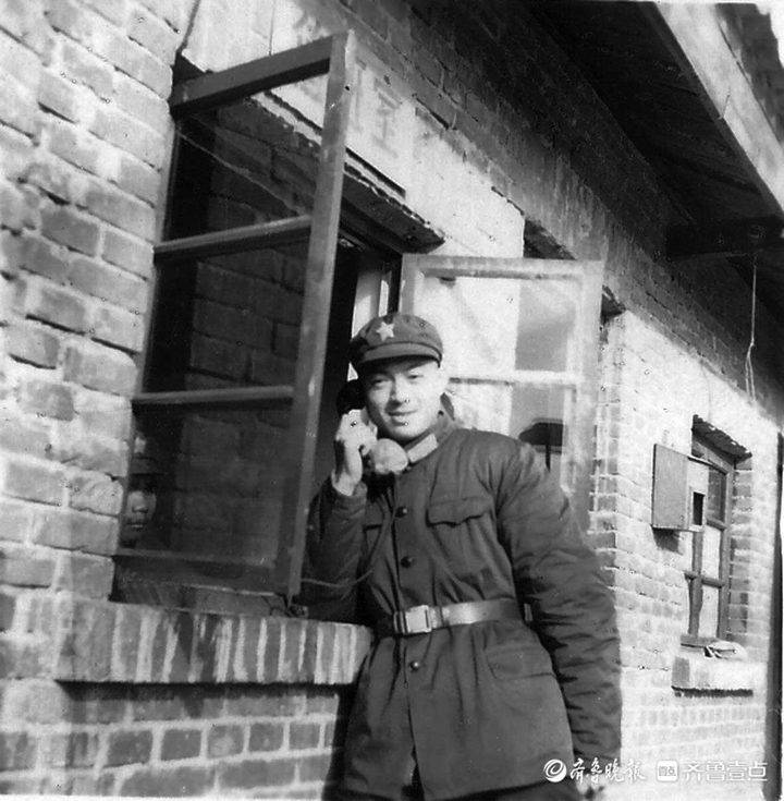 情报站|难忘军旅生涯无悔青春芳华,壹粉收藏的老照片里回忆满满