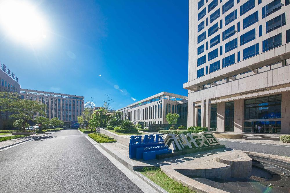 石家庄方大科技园都有哪些企业在招聘 SEO的工作内容主要负责什么