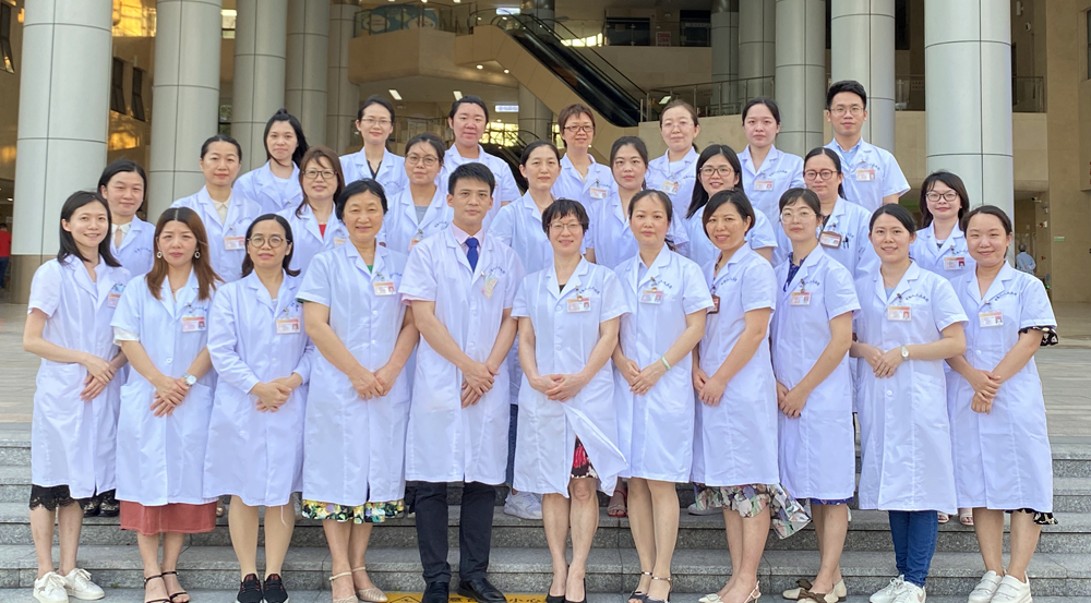 长颈鹿医院女医生外号神探她究竟探了什么大案