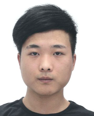 一名00后嫌疑人在逃照片公布山东警方征集线索