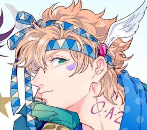 jojo:为什么西撒酱这种缺德梗,会在网上大肆流传?