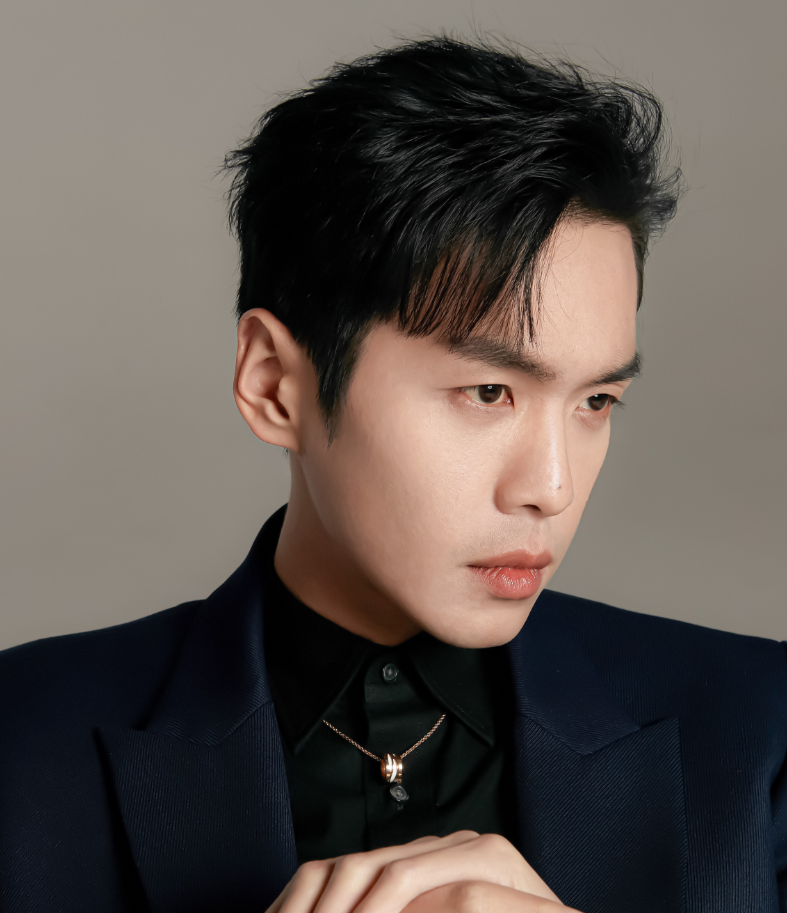 单眼皮也可以是帅哥李荣浩有特点邓伦有魅力刘昊然真没想到