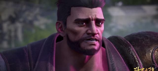 斗罗大陆:史莱克最惨明王赵无极,没有一次不挨揍|弗兰德|赵无极|史