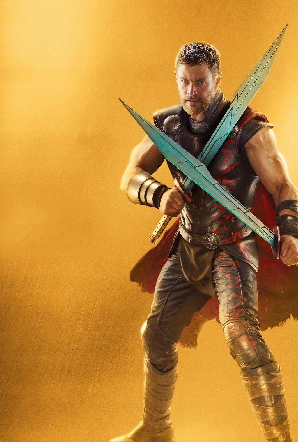 漫威新剧《传奇》无预警空降!钢铁侠,美队,雷神等,再度来袭