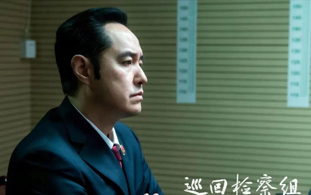 而且当时吴刚也凭借着这个角色荣获第23届上海电视节白