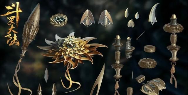 斗罗大陆唐三的机括类暗器有多神奇出招时真的是于无形之中