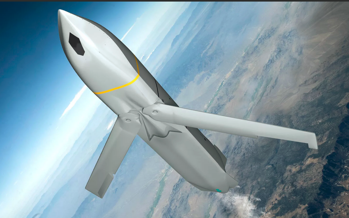 开发成功了隐身反舰导弹,这就是agm-158巡航导弹系列改装而来的远程