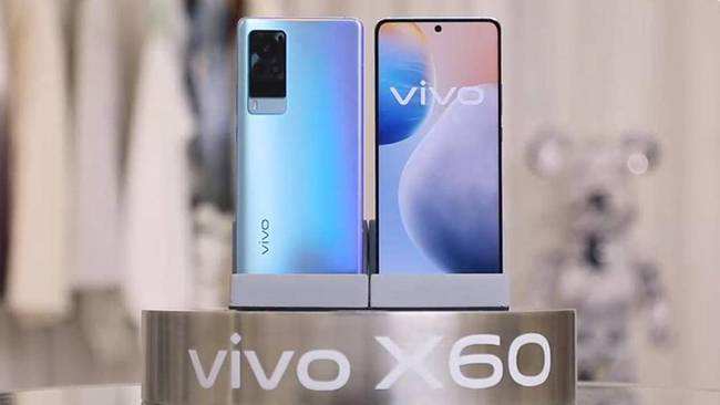 vivo三星好基友!X60官宣1080旗舰芯片搭配曾经备受喜欢的蔡司!