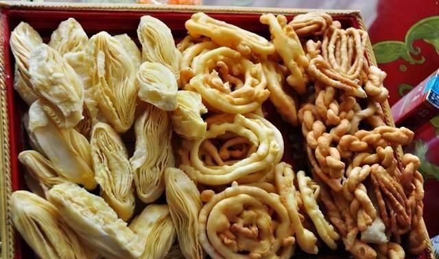 藏历|普兰|糌粑_新浪新闻