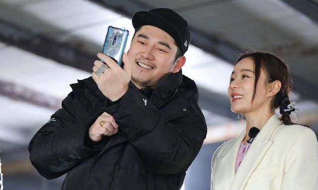 钱枫有点飘啊,对沈梦辰放狠话也就算了,他还敢对汪涵放狠话