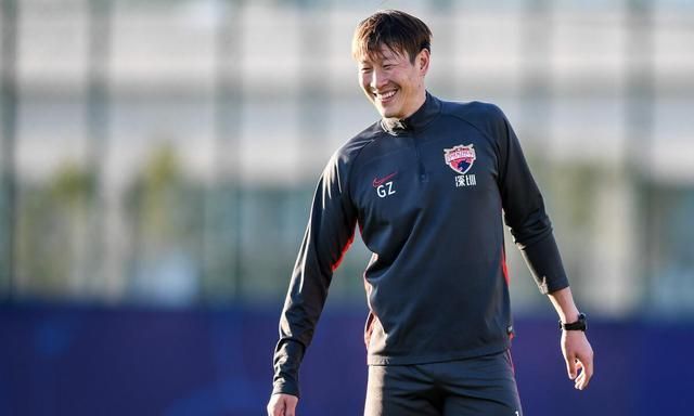 深足已有重大人事调整,前国门被球队委以重任,未来将身兼两职|关震