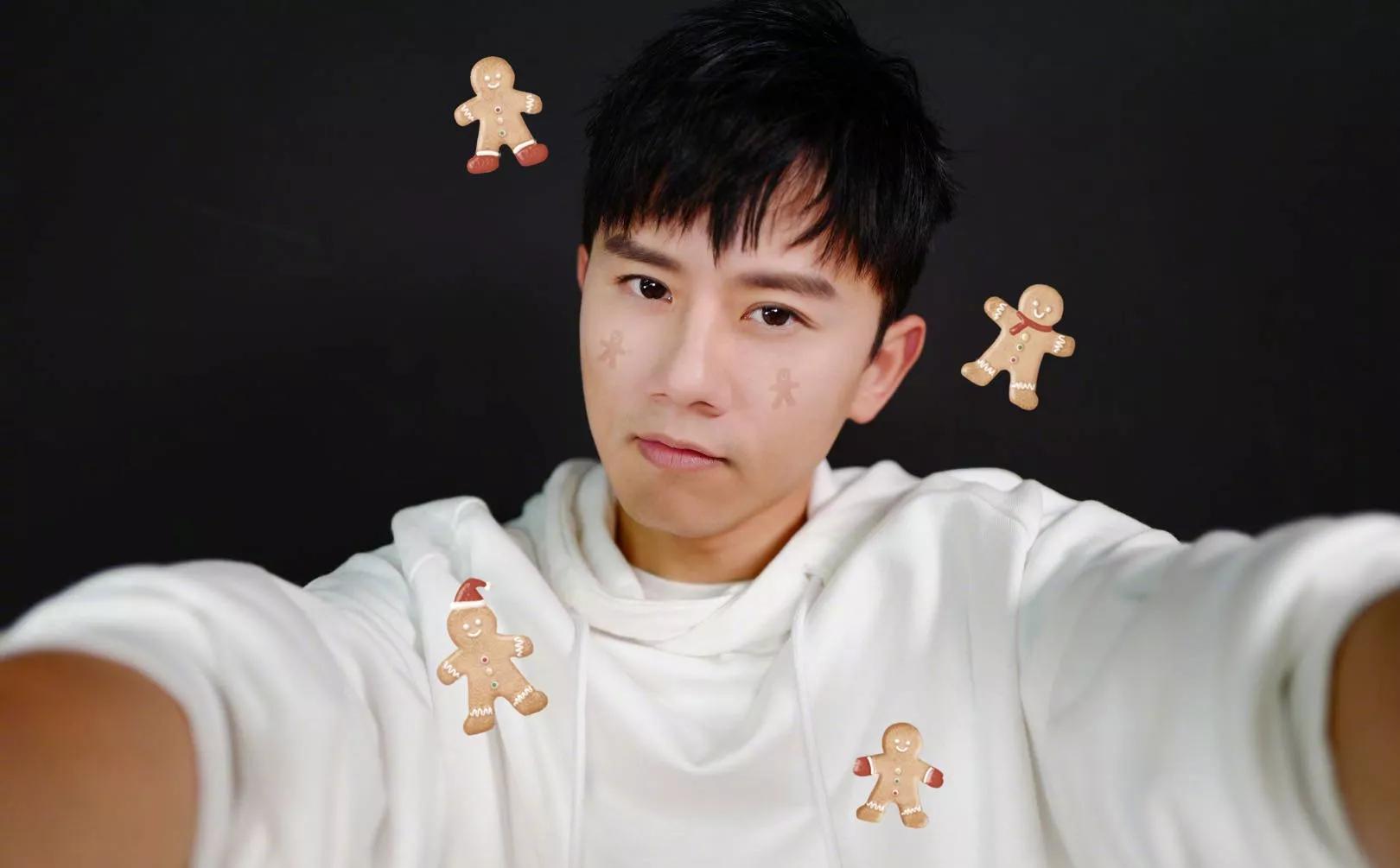 何炅为了张杰演唱会的票,承诺戒酒7天,如今结果出来了