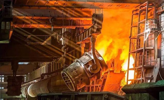 钢厂铁矿石库存一般存几个月的