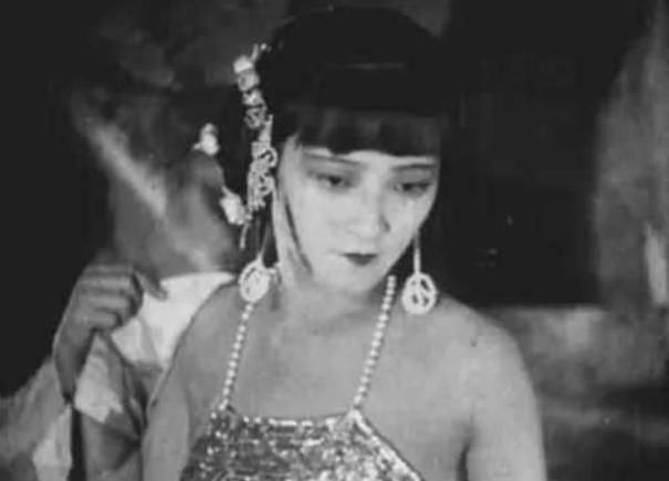 难怪"民国"版西游记禁播,看到蜘蛛精的造型后,观众:受不了