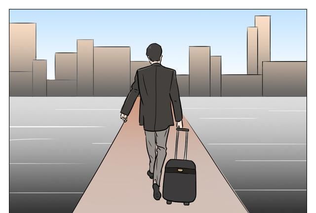 在哪些环境中你其实可以选择离开而不是适应它