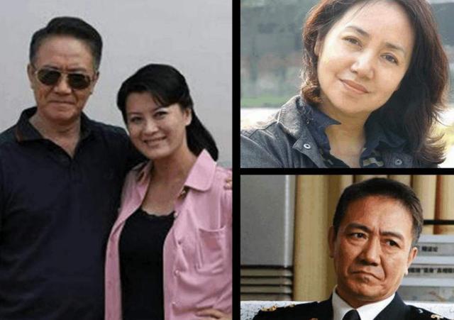 她是李幼斌的亲姐姐,国家一级演员,出道多年拒绝与亲弟弟合作|李野萍