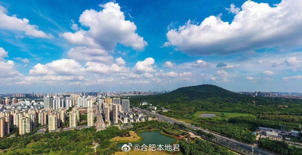 合肥蜀山区召开"十四五"规划纲要专题汇报会