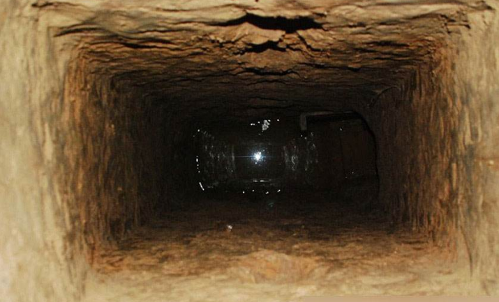 几个人每晚准时来八宝山上坟警察蹲守两月才弄清他们做啥