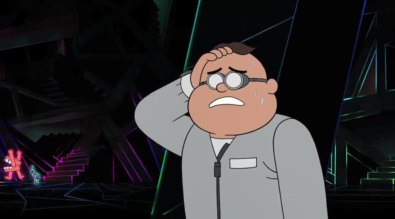 justin roiland除了担任《瑞克和莫蒂》总编剧和制片人