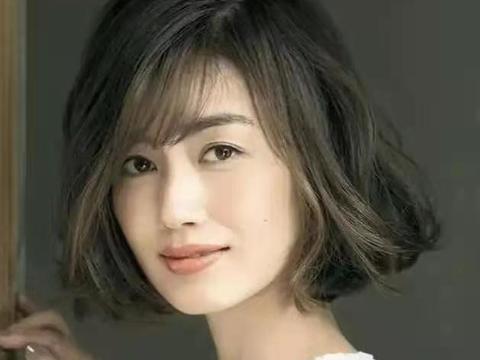 三种轻熟风发型,长发短发都减龄|发型|发尾|脸型_新浪新闻