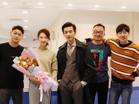 《了不起的儿科医生》两位佳人太甜,焦佳人改变太多,邓子昂爱她