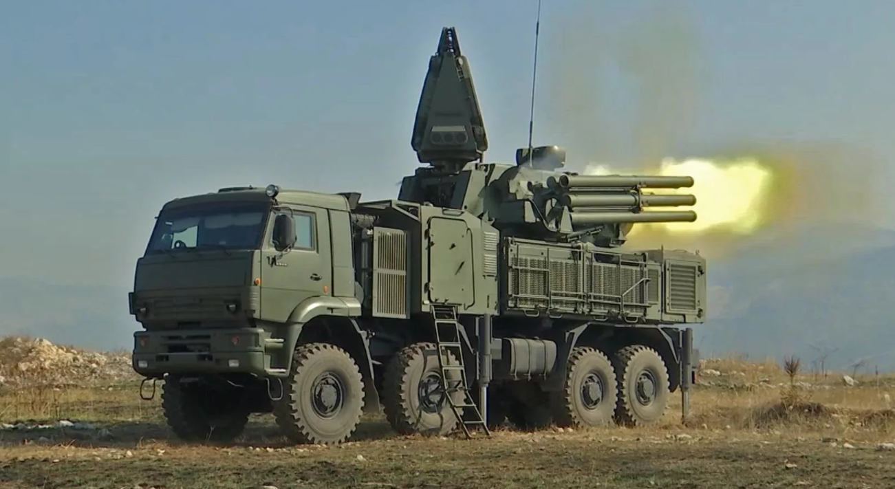 性能最强"铠甲-s1"成了摆设?为何如此表现,其中竟另有玄机