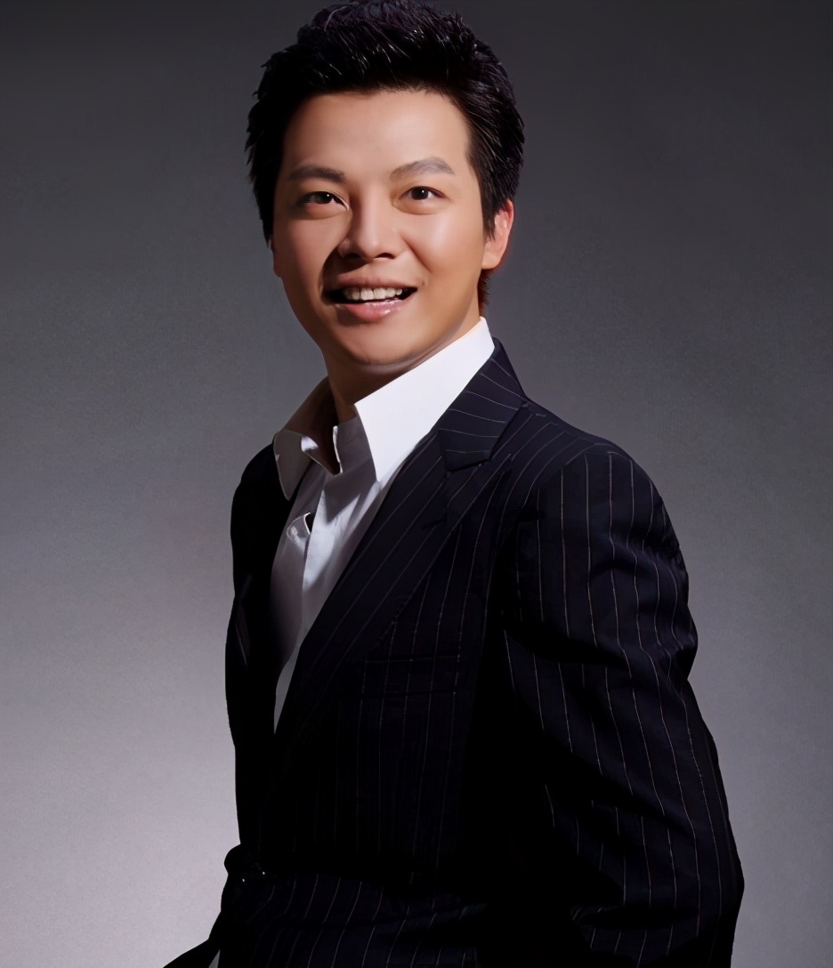 任鲁豫:最得意的不是已经取得的成绩,而是他遇到了这三个人|央视|任