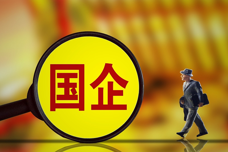 国企的董事长和总经理_国企总经理告诉你:国企和私企最大的23个区别(2)