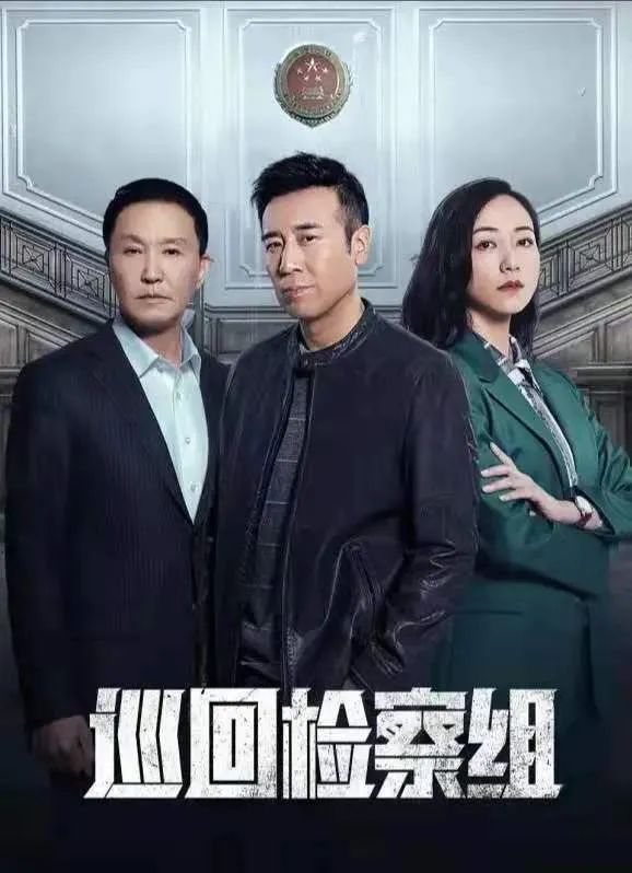巡回检查组零宣传开播收视率仅次央视作品网友估计会爆