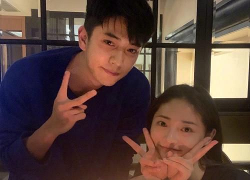 《有翡》演员只一人发动态,看清是谁意料之中|有翡|陈若轩|周洁琼